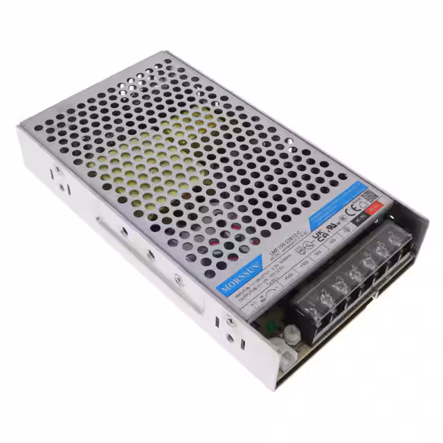 LMF150-23B12-C Mornsun America, LLC  Convertidores CA/CC